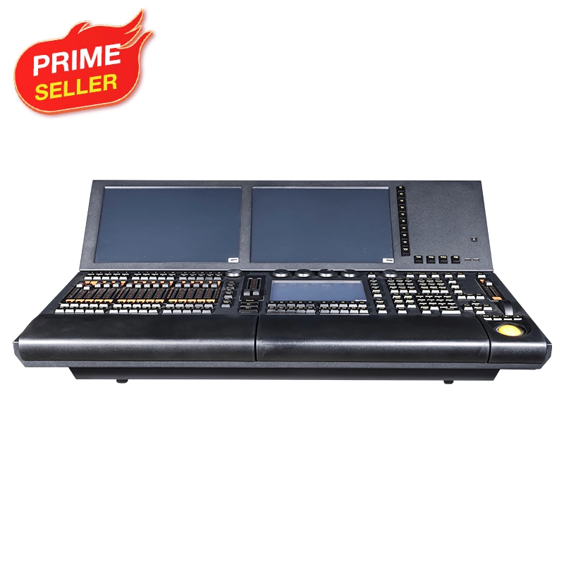 Ma2 Liunx M2 Console Prime Seller for Concert and Event Lighting - Leading DMX controllers - Vorlane - Vorlane