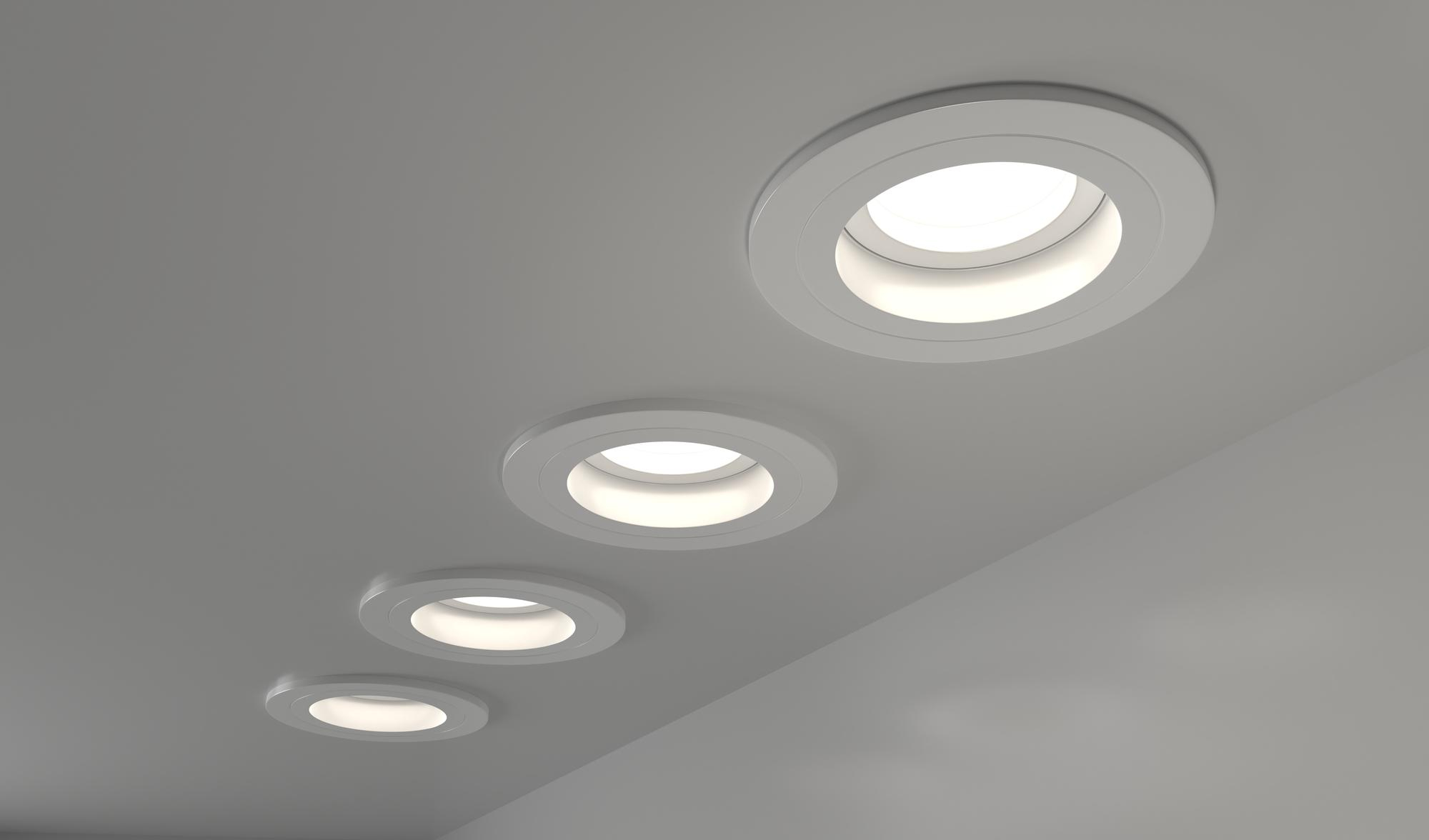 Recessed Lighting, Choose And Install - How To Choose And Install Recessed Lighting - Vorlane - Vorlane