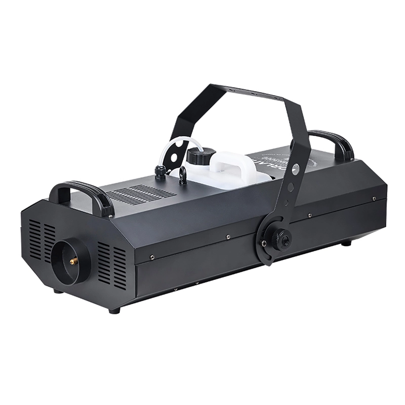 Vorlane VL MH3000 DMX Fog Machine 3000W with 6L Tank for Stage Effects Professional Lighting Solution - Leading DMX controllers - Vorlane - Vorlane